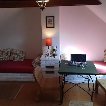 Linden-harmony Apartman