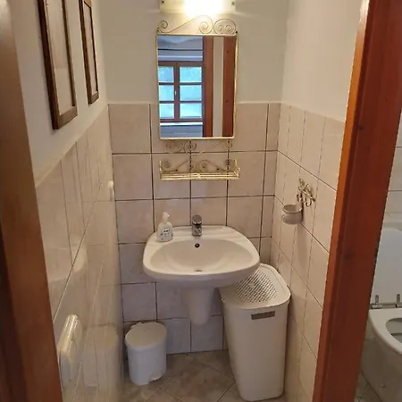 Linden-harmony Apartman 게스트하우스