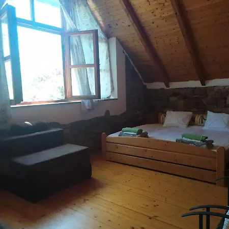 Linden-harmony Apartman *