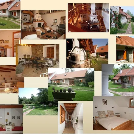 Linden-harmony Apartman Salfold