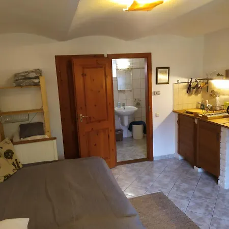 Linden-harmony Apartman * Salfold