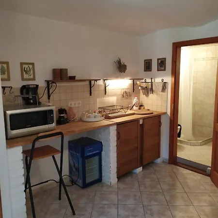Linden-harmony Apartman