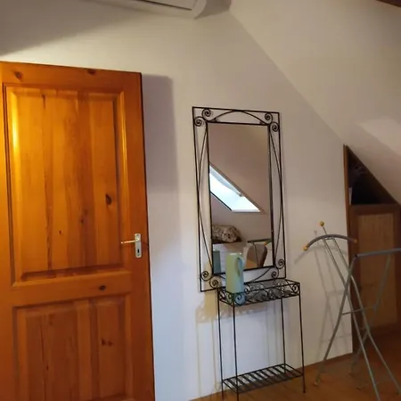 Linden-harmony Apartman * Salfold