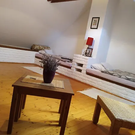 Linden-harmony Apartman