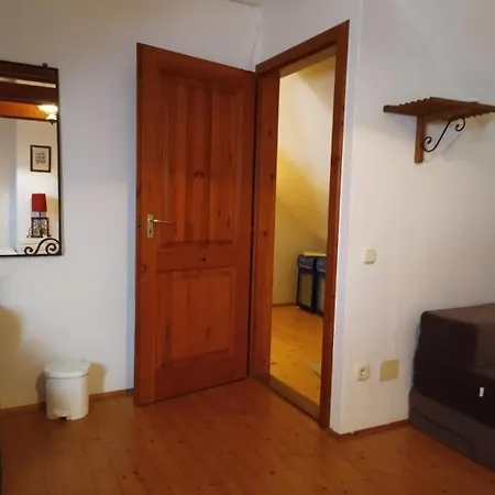 Linden-harmony Apartman *